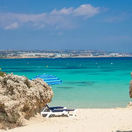 Tsokkos Holidays Aparthotel Ayia Napa