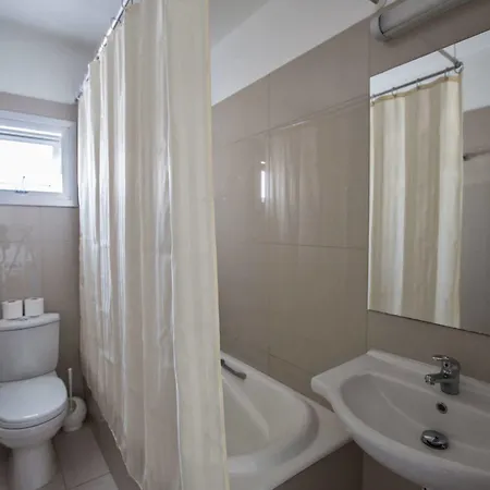 Tsokkos Holidays Aparthotel Ayia Napa