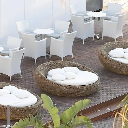 Tsokkos Holidays Aparthotel Ayia Napa